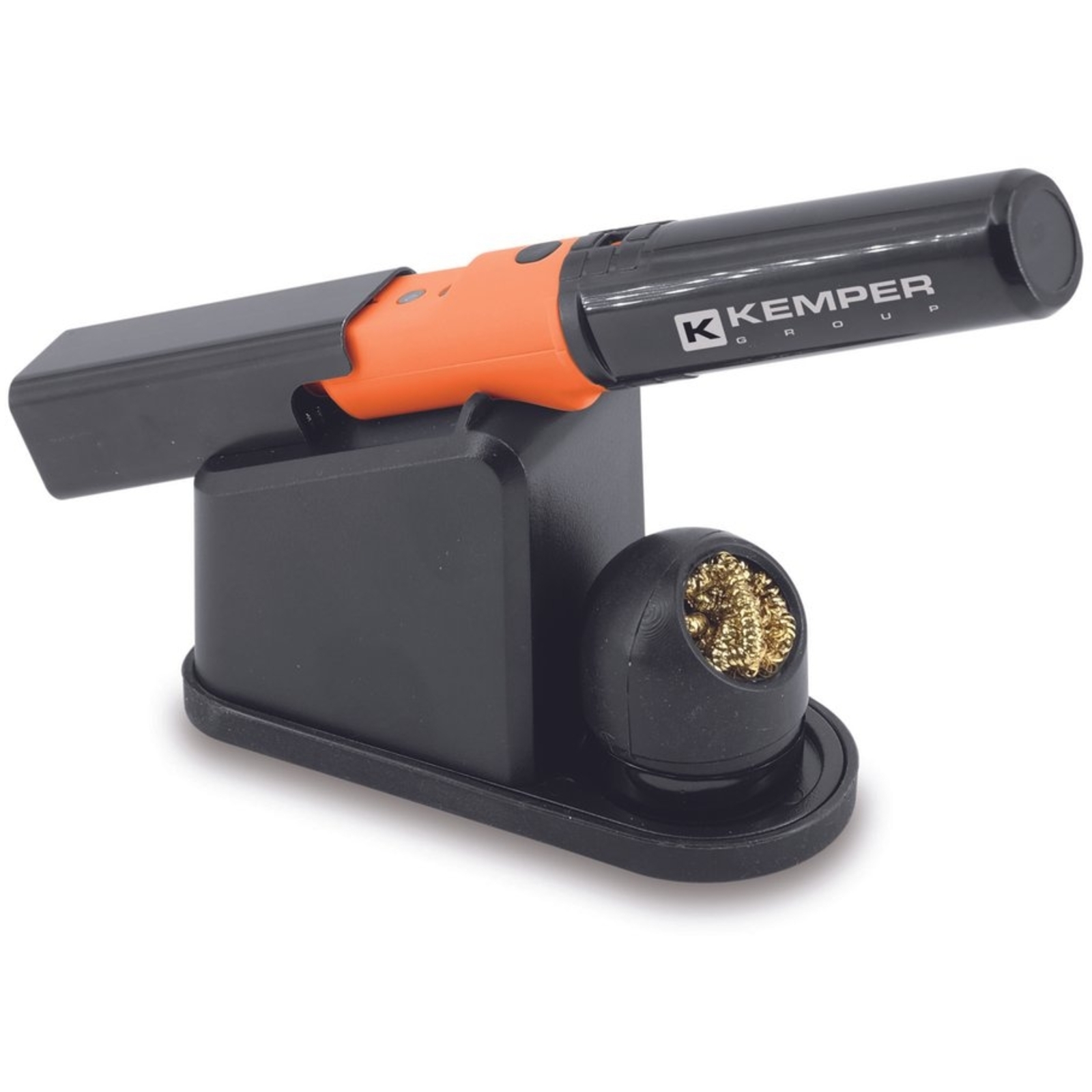 Fer à souder rechargeable USB sur batterie lithium KEMPER - KE133252