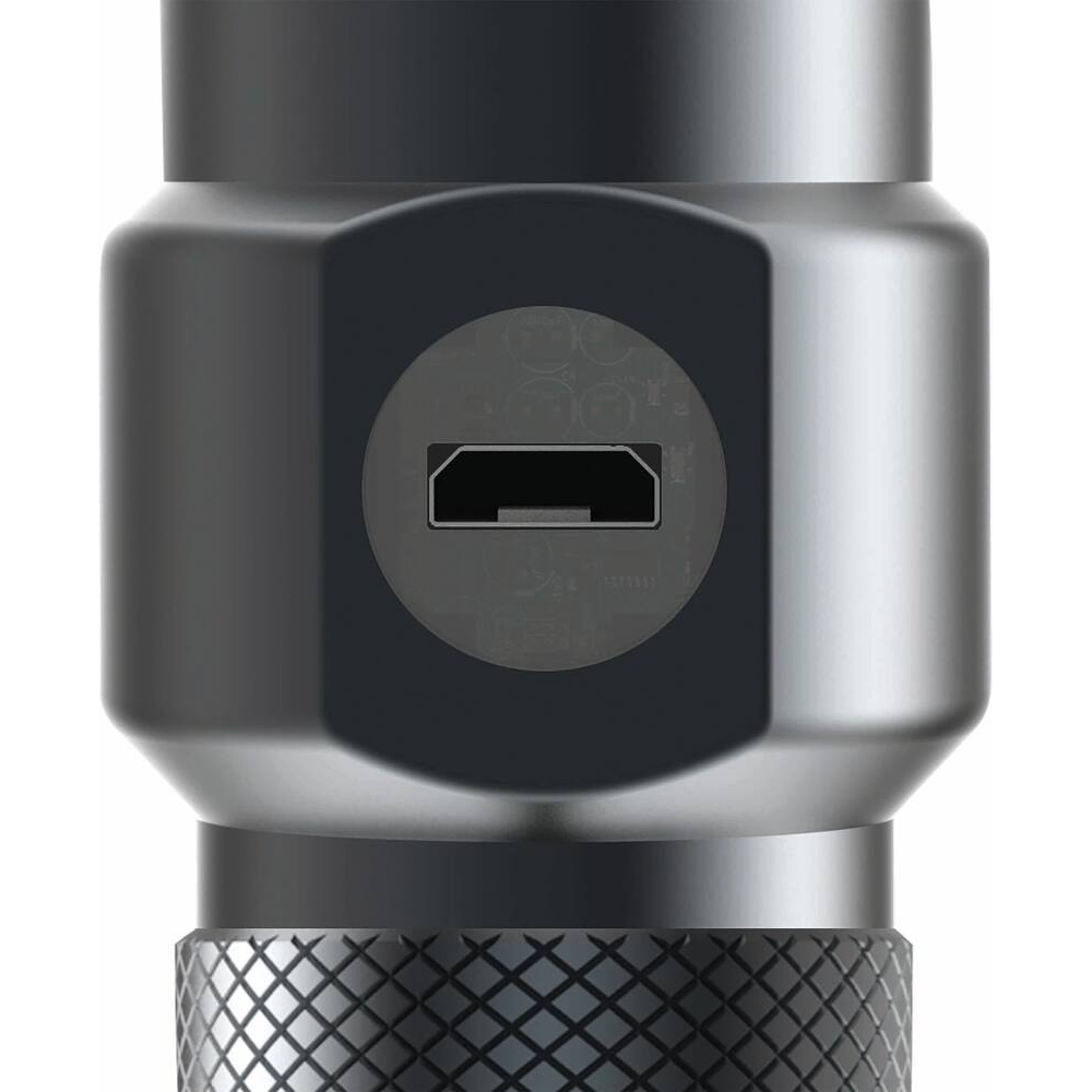 Lampe de poche Workers Friend LEDLENSER - LL502136