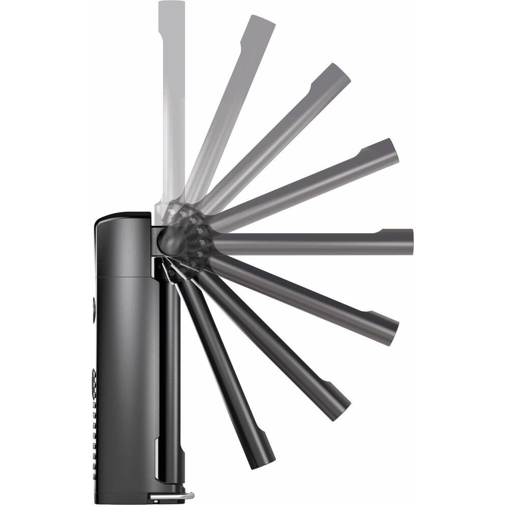 Baladeuse d'atelier led W6R WORK 500 lumens repliable - rechargeable LEDLENSER - LL502736