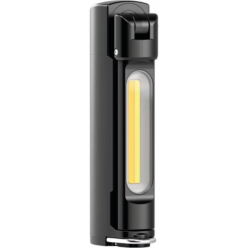 baladeuse d'atelier led w7r work 600 lumens repliable - rechargeable LEDLENSER - LL502737