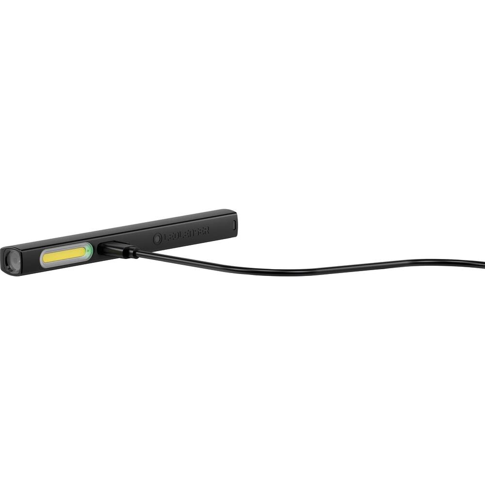 Lampe stylo LED W2R WORK 160 lumens - rechargeable LEDLENSER - LL502809