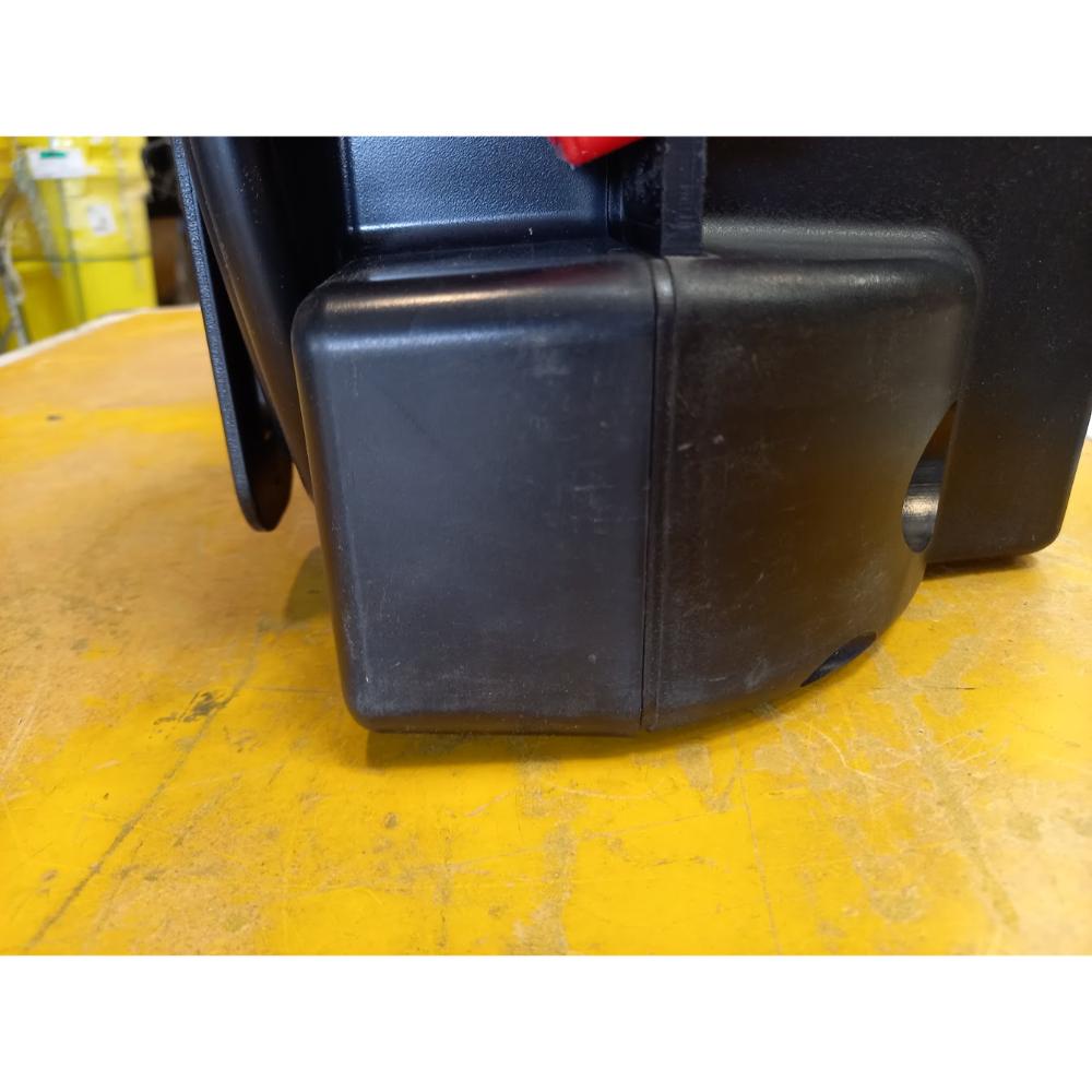 Booster 12/24V 6200A 2 batteries 23Ah DRAKKAR - OCCASION -04524