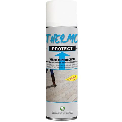 PEINTURE THERMOSENSIBLE SOPPEC THERMO PROTECT - 18310