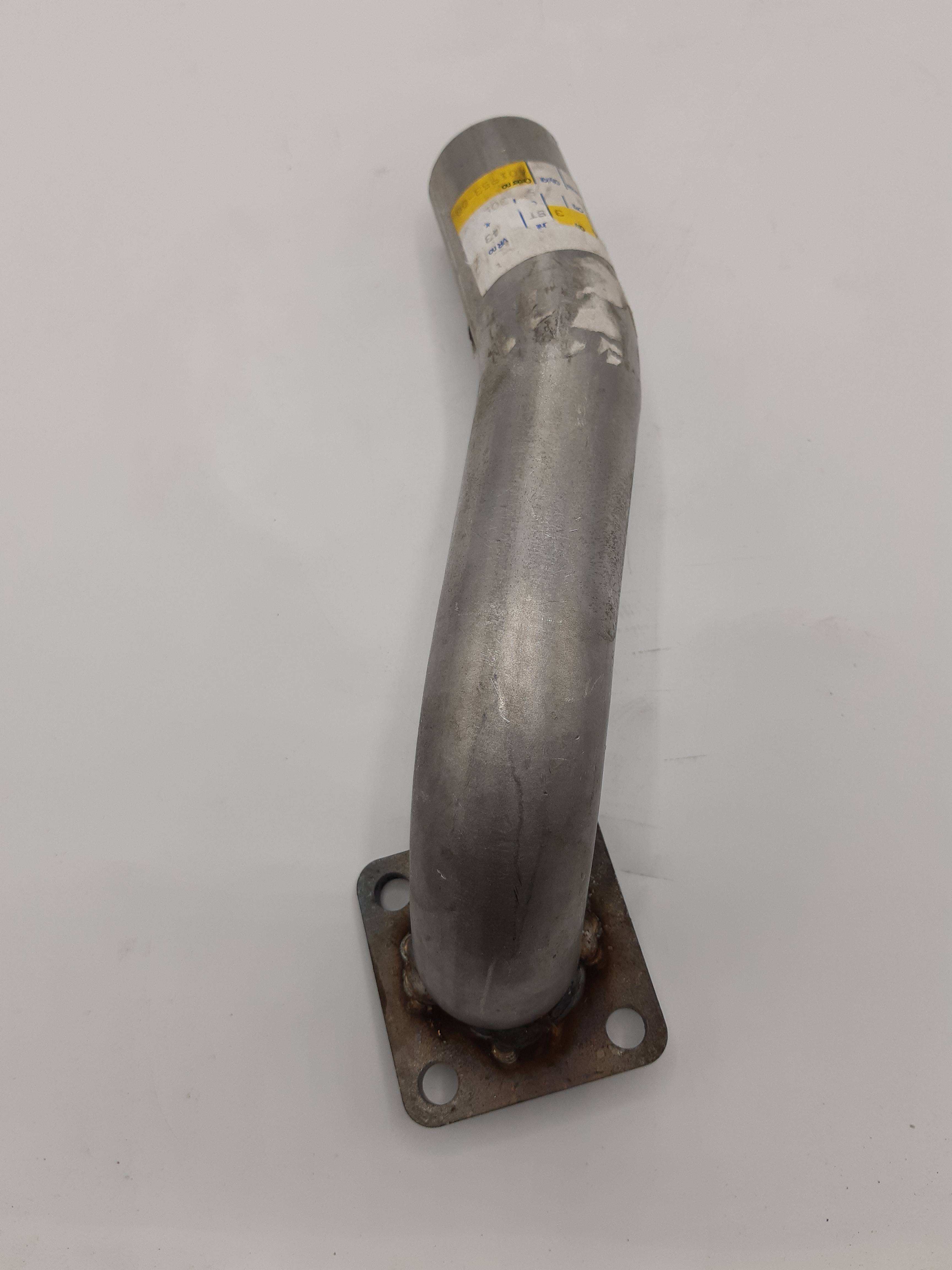 COUDE - VOLVO - 11800973