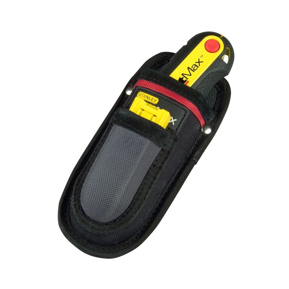 Porte couteau/cutter - Fatmax - 0-10-028 - STANLEY FATMAX