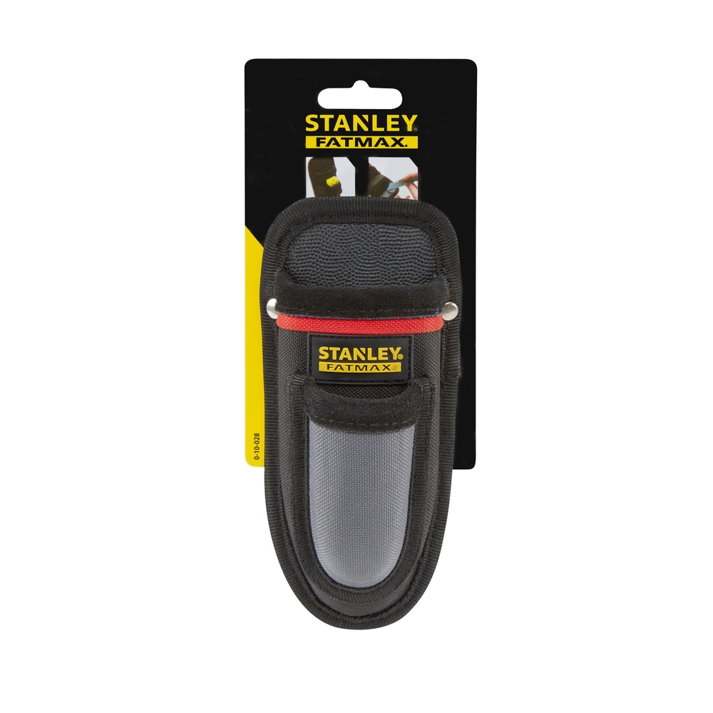 Porte couteau/cutter - Fatmax - 0-10-028 - STANLEY FATMAX