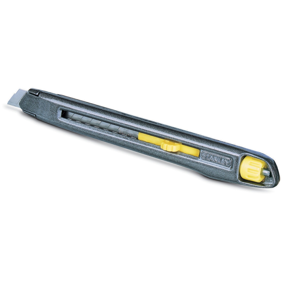 Cutter 9 mm Interlock - 0-10-095 - STANLEY