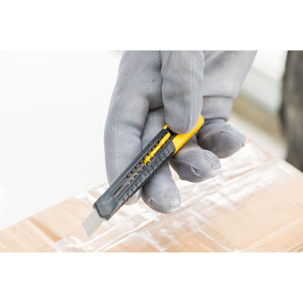 Cutter 9 mm SM - 0-10-150 - STANLEY