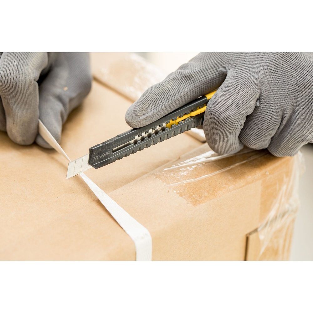 Cutter 9 mm SM - 0-10-150 - STANLEY