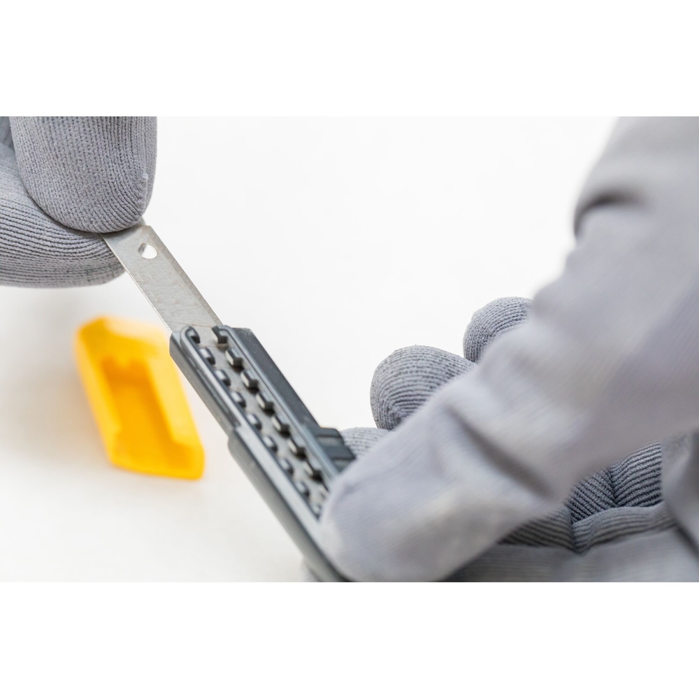 Cutter 9 mm SM - 0-10-150 - STANLEY