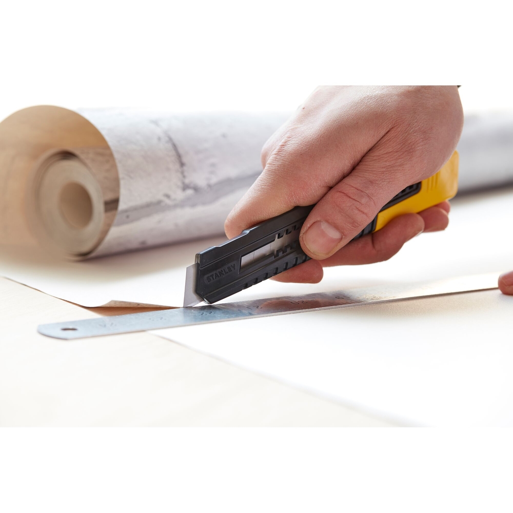 Cutter 18 mm SM - 0-10-151 - STANLEY
