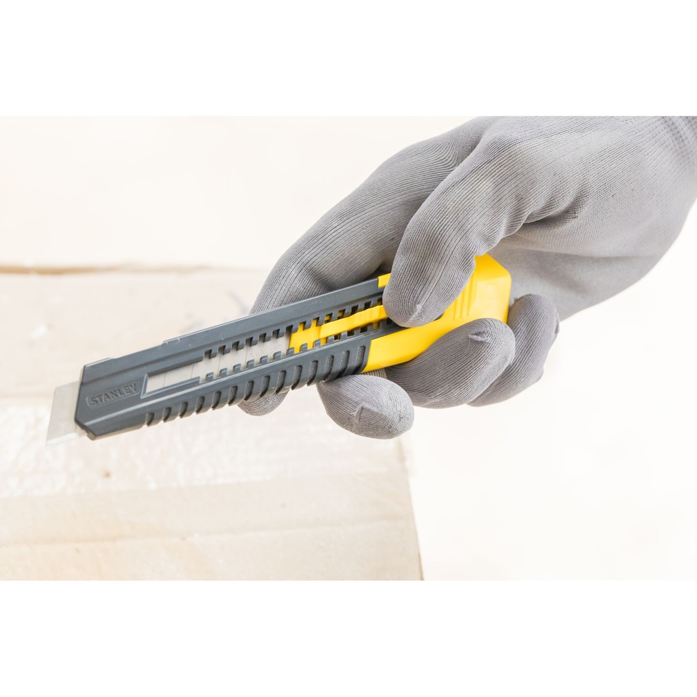 Cutter 18 mm SM - 0-10-151 - STANLEY