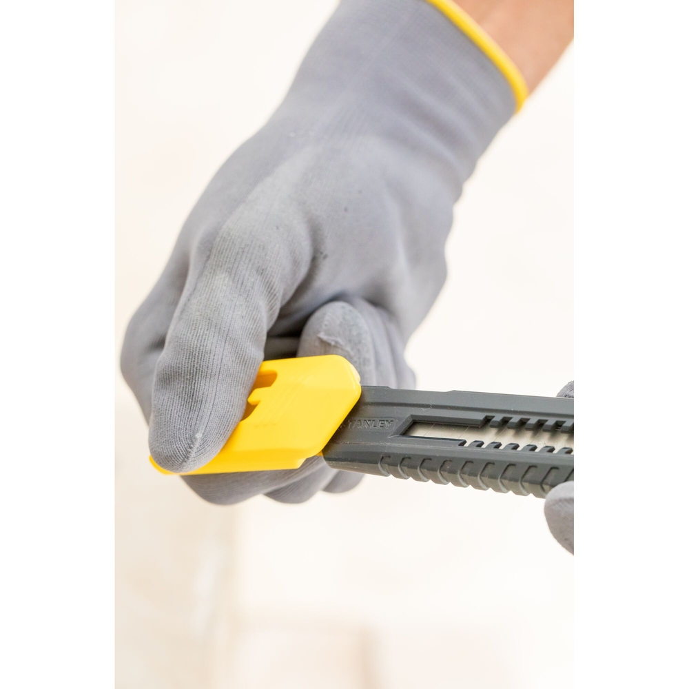 Cutter 18 mm SM - 0-10-151 - STANLEY