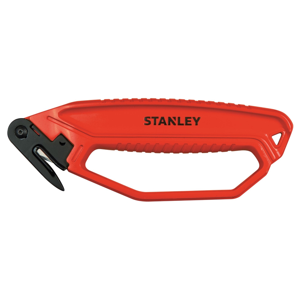 Couteau de sécurité de magasinier - 0-10-244 - STANLEY