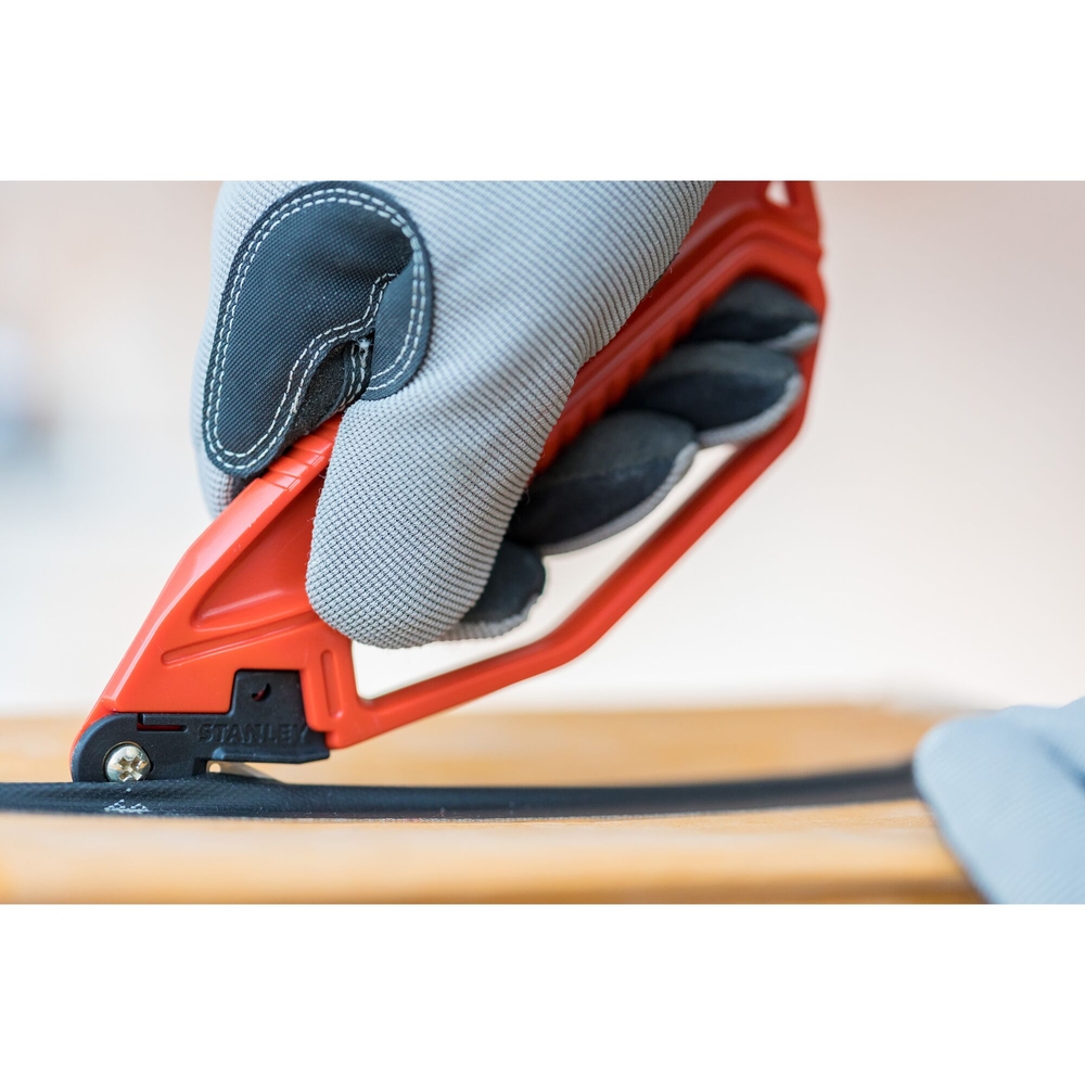 Couteau de sécurité de magasinier - 0-10-244 - STANLEY