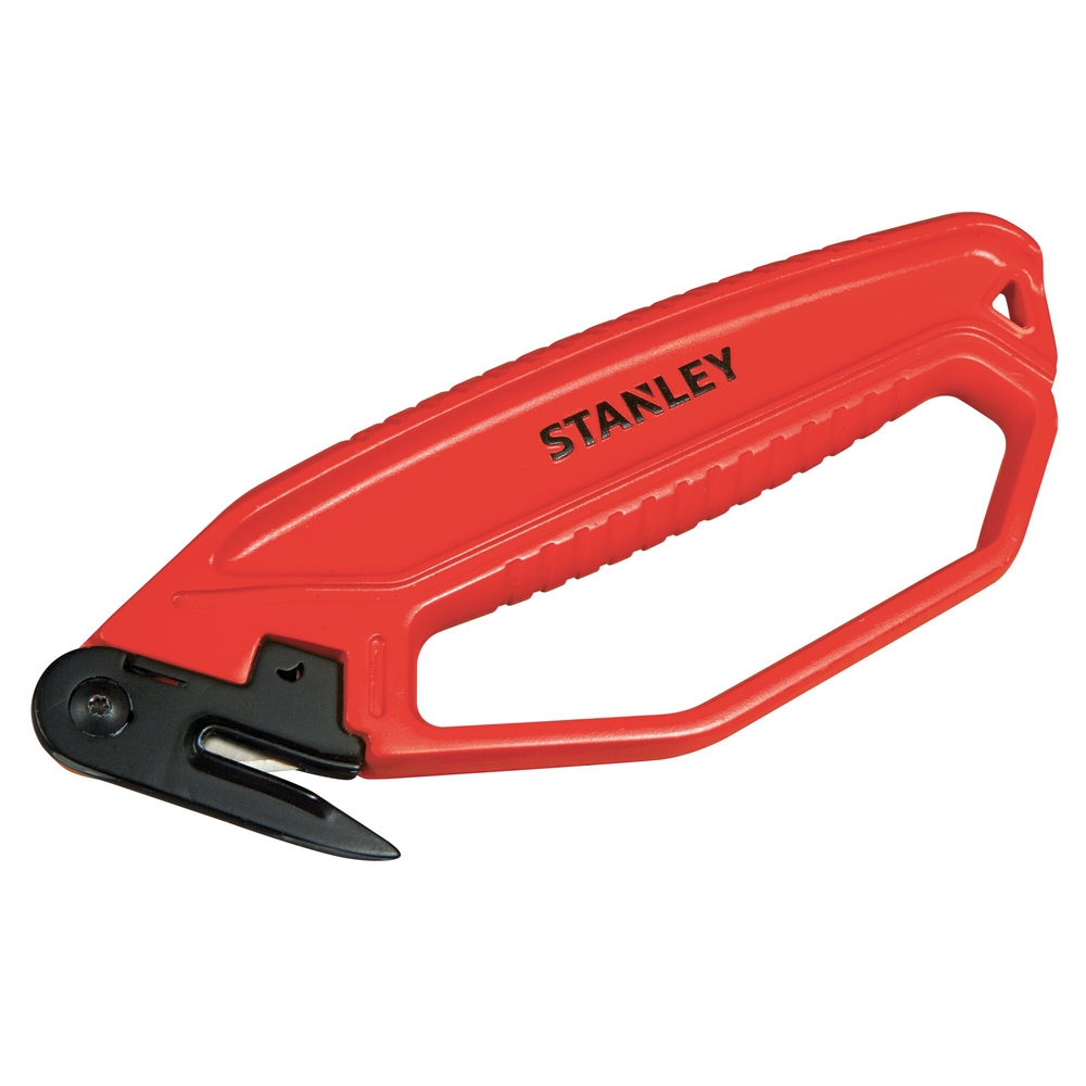 Lame de rechange pour couteau de sécurité de magasinier - 0-10-245 - STANLEY