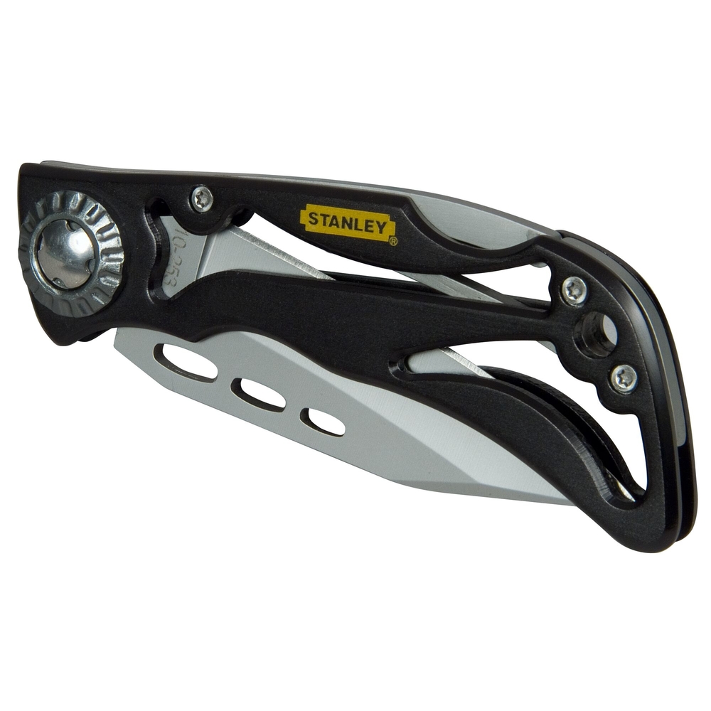 Couteau sport Skeleton - 0-10-253 - STANLEY