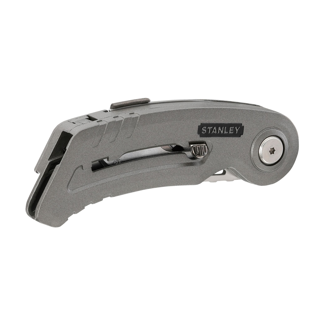 Couteau de poche multi-lames Quickslide sport - 0-10-813 - STANLEY