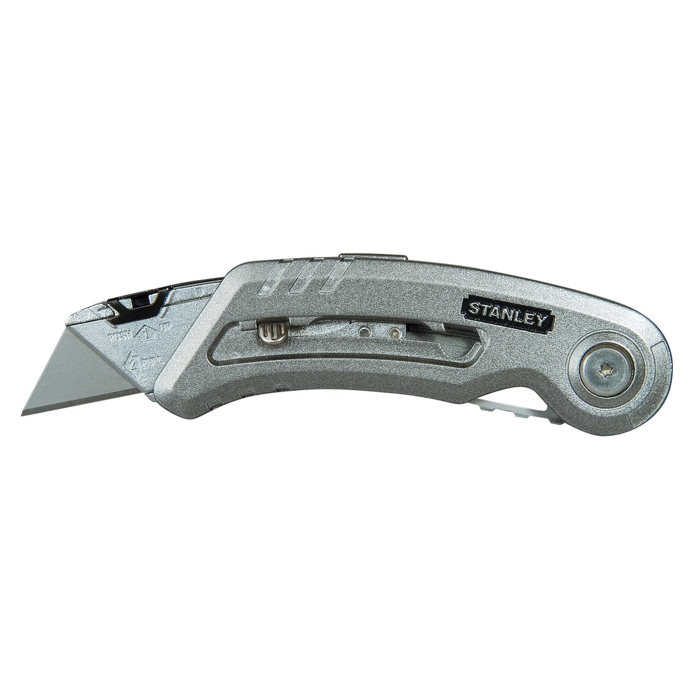 Couteau de poche multi-lames Quickslide sport - 0-10-813 - STANLEY