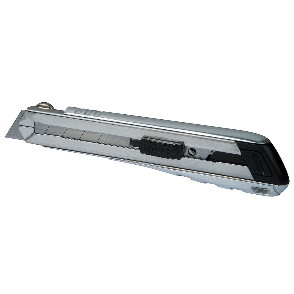 Cutter 25 mm à cartouche - Fatmax Pro - 0-10-820 - STANLEY FATMAX
