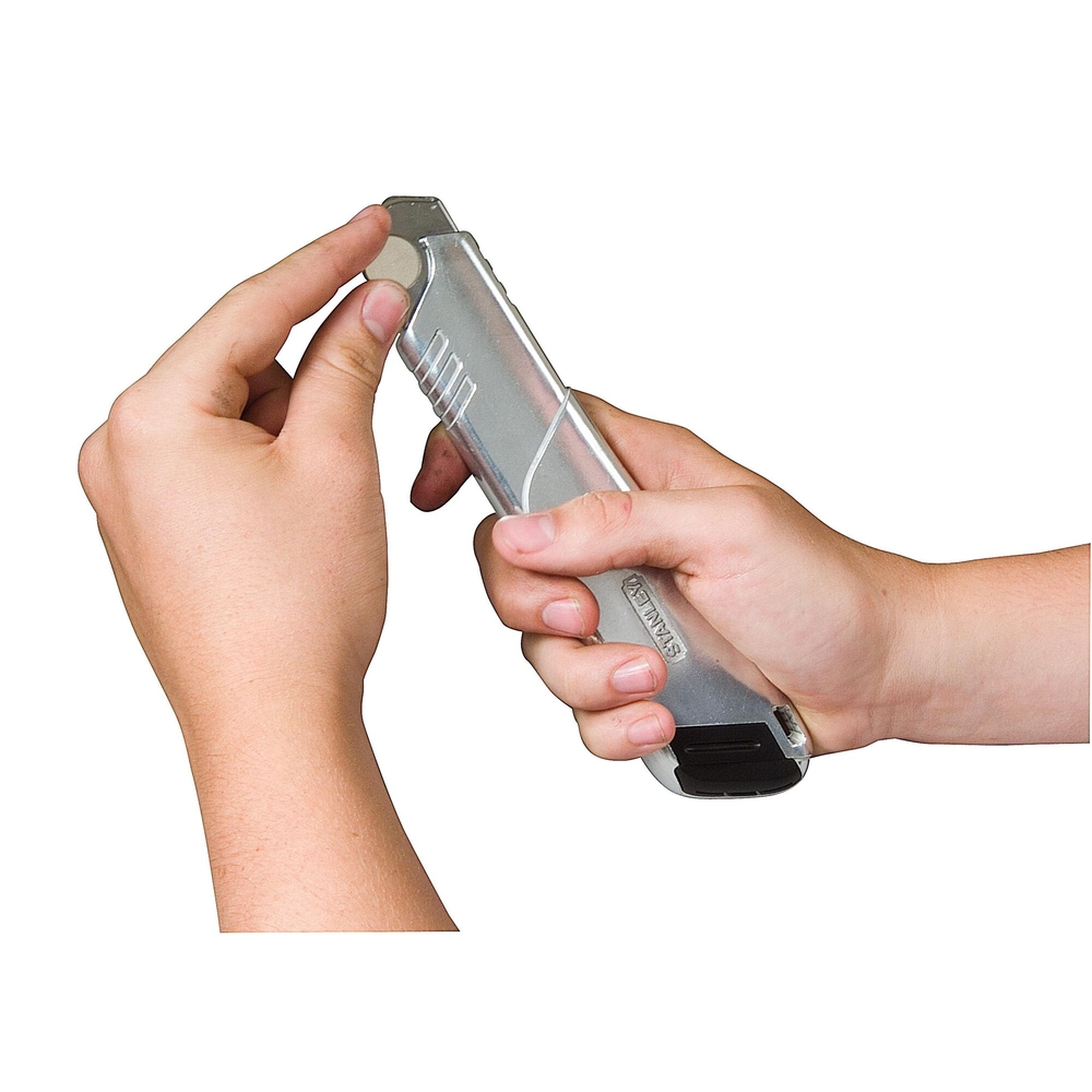 Cutter 25 mm à cartouche - Fatmax Pro - 0-10-820 - STANLEY FATMAX