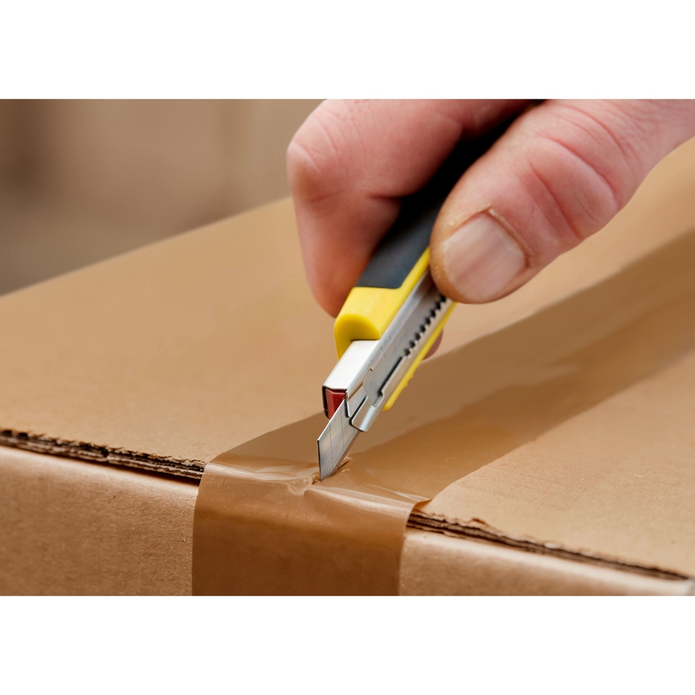 Lames de cutter 9 mm - distributeur de 10 lames - 0-11-300 - STANLEY