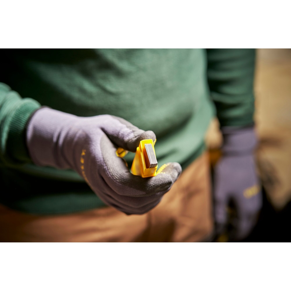 Lames de cutter 25 mm - distributeur de 10 lames - 0-11-325 - STANLEY