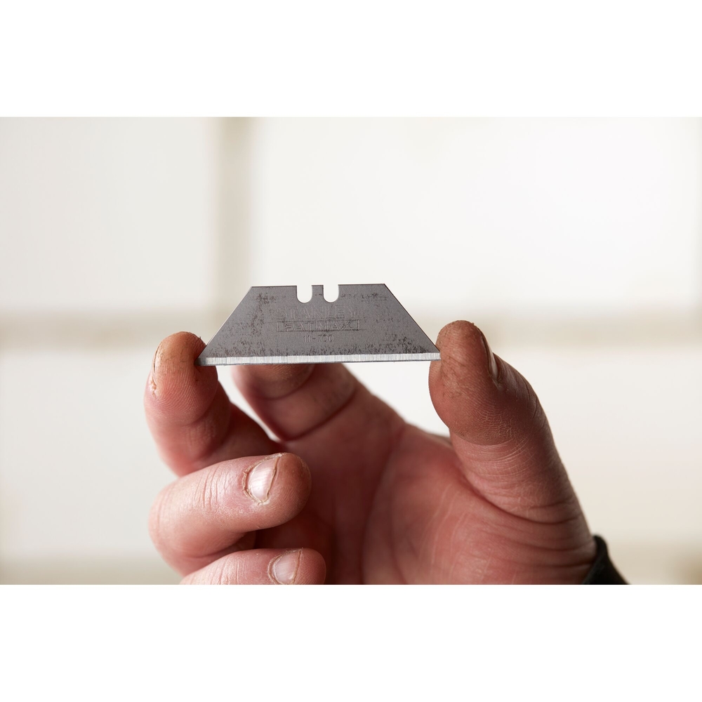 Lames de couteau 1992 - 5 lames - Fatmax - 0-11-700 - STANLEY FATMAX