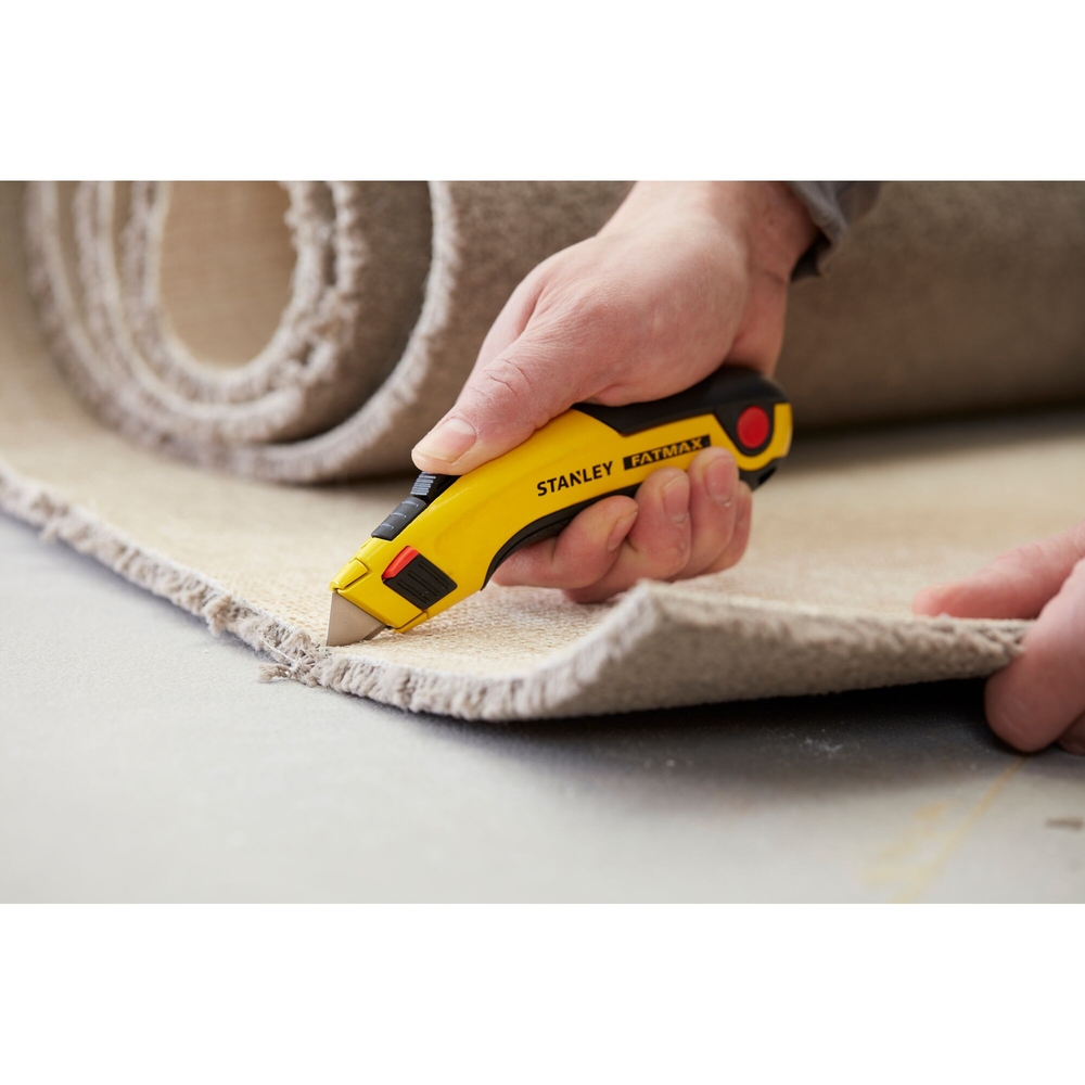 Lames de couteau 1992 - 5 lames - Fatmax - 0-11-700 - STANLEY FATMAX