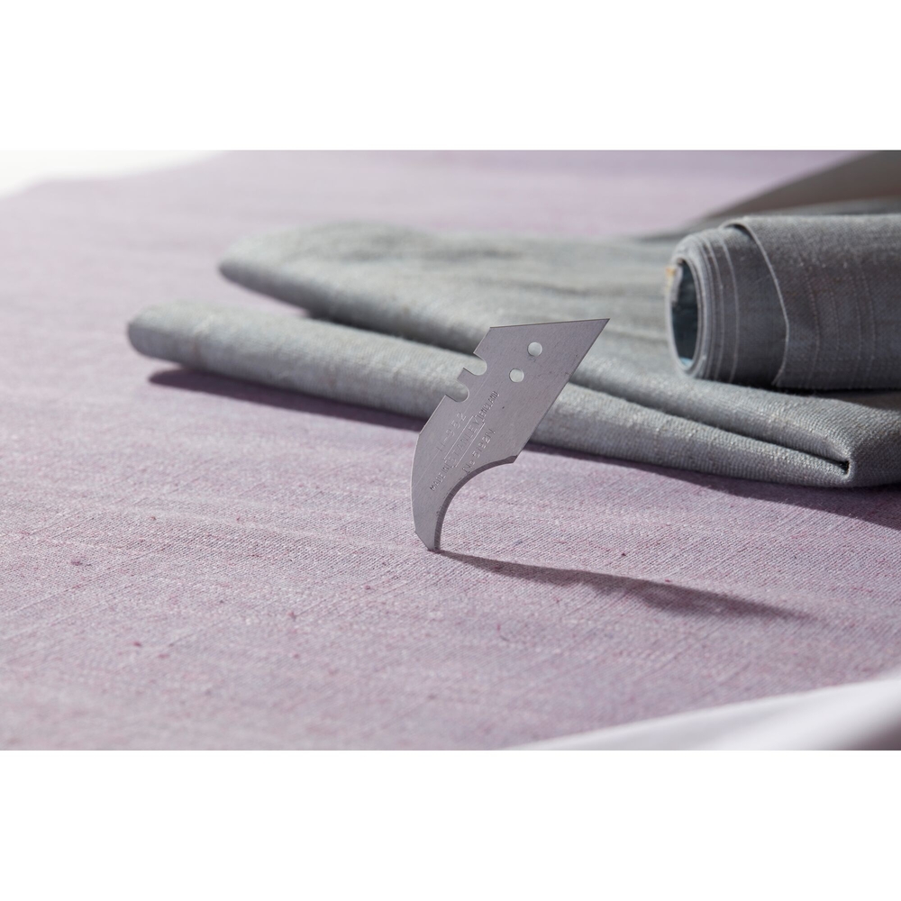 Lames de couteau concave 5192 - 5 lames - 0-11-952 - STANLEY