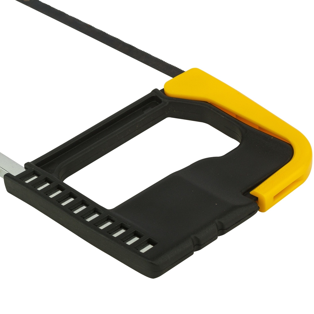 Scie à métaux junior poignée revolver 150 mm - 0-15-218 - STANLEY