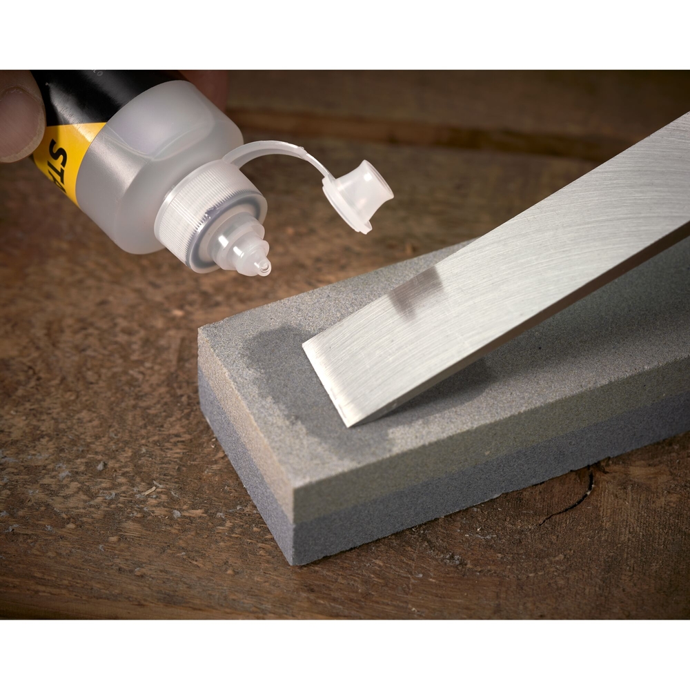 Ciseaux à bois ABS - jeu de 4 pièces - 0-16-130 - STANLEY