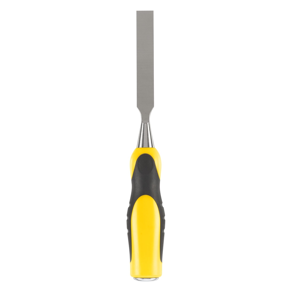 Ciseau à bois bi-matière 16 mm - 0-16-876 - STANLEY