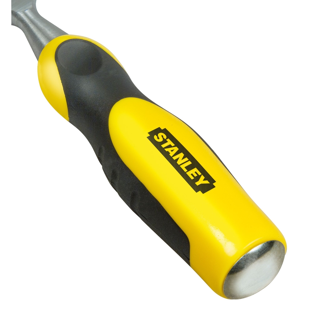 Ciseau à bois bi-matière 25 mm - 0-16-880 - STANLEY