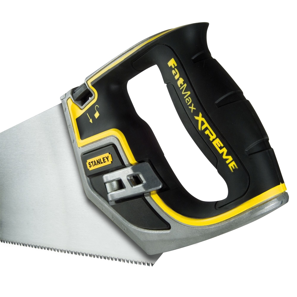 Poignée de scie Instantchange - Fatmax Pro - 0-20-104 - STANLEY FATMAX