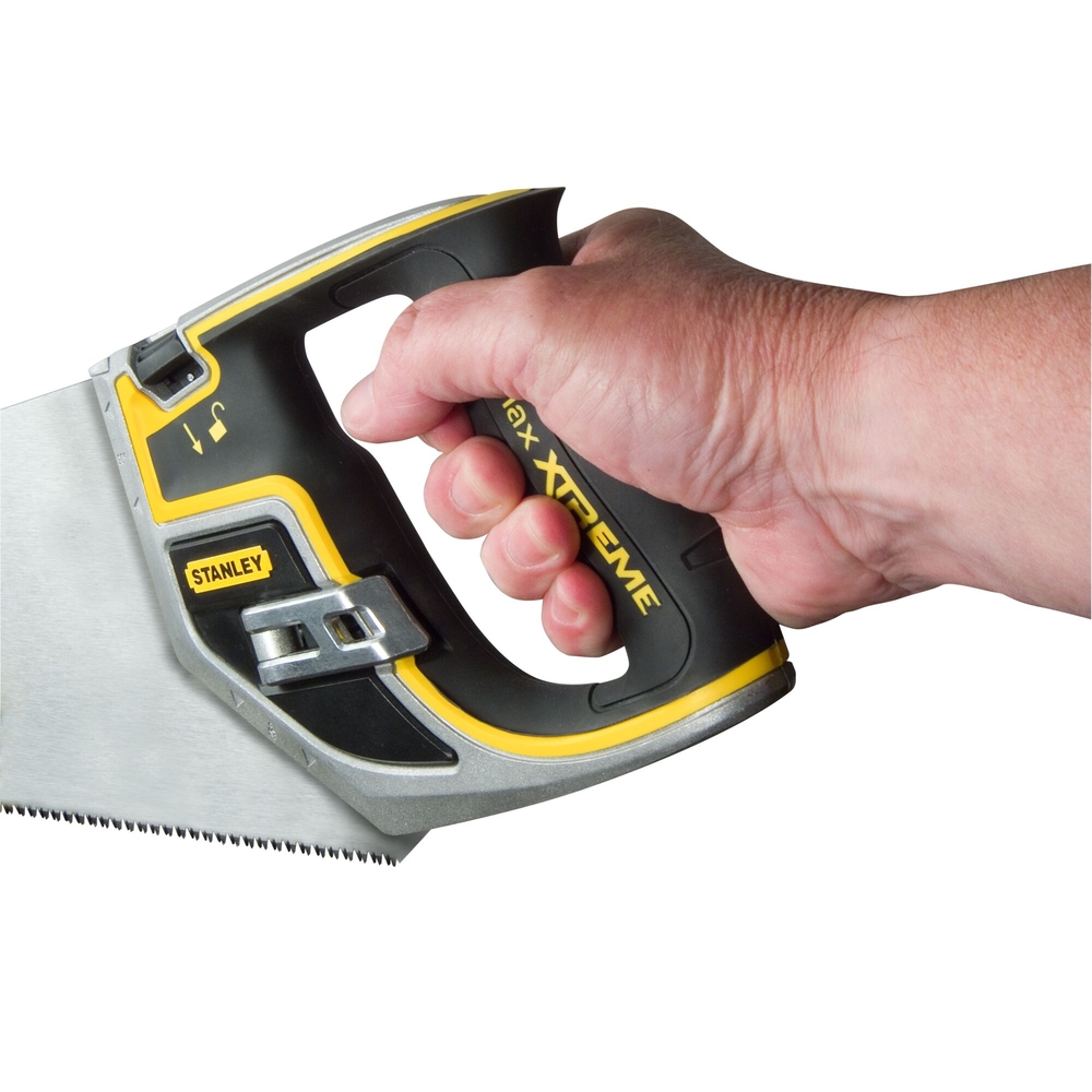 Poignée de scie Instantchange - Fatmax Pro - 0-20-104 - STANLEY FATMAX