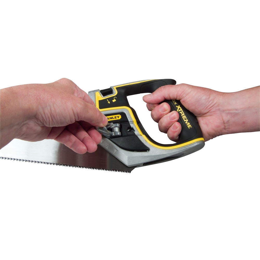 Poignée de scie Instantchange - Fatmax Pro - 0-20-104 - STANLEY FATMAX