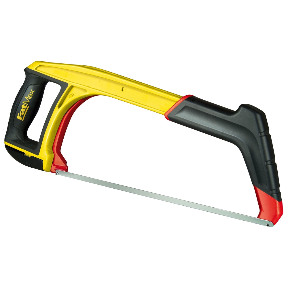 Scie à métaux 5 en 1 - Fatmax - 0-20-108 - STANLEY FATMAX