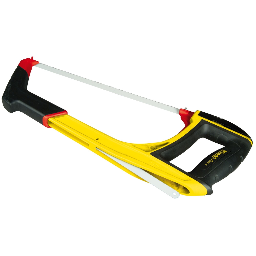 Scie à métaux 5 en 1 - Fatmax - 0-20-108 - STANLEY FATMAX