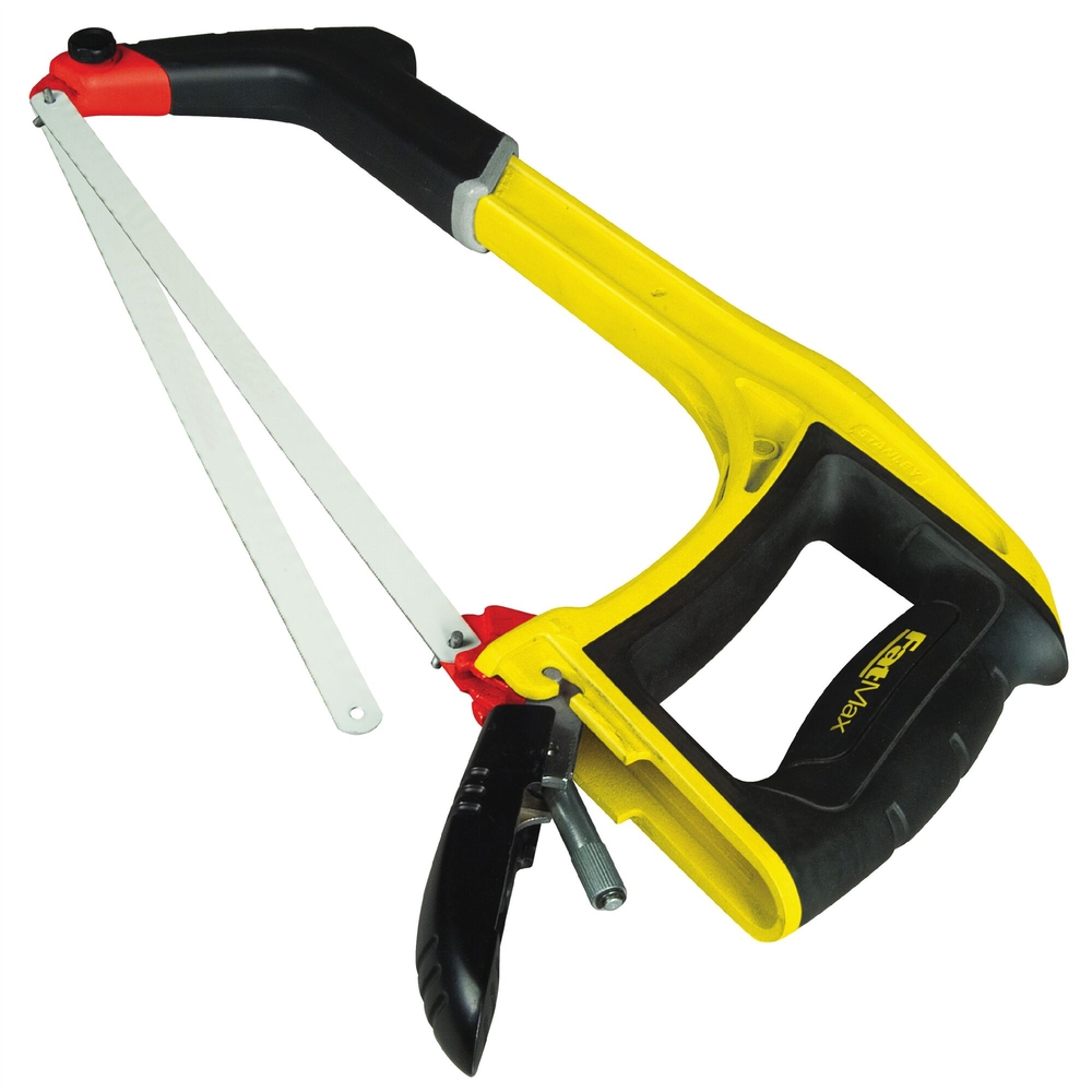 Scie à métaux 5 en 1 - Fatmax - 0-20-108 - STANLEY FATMAX