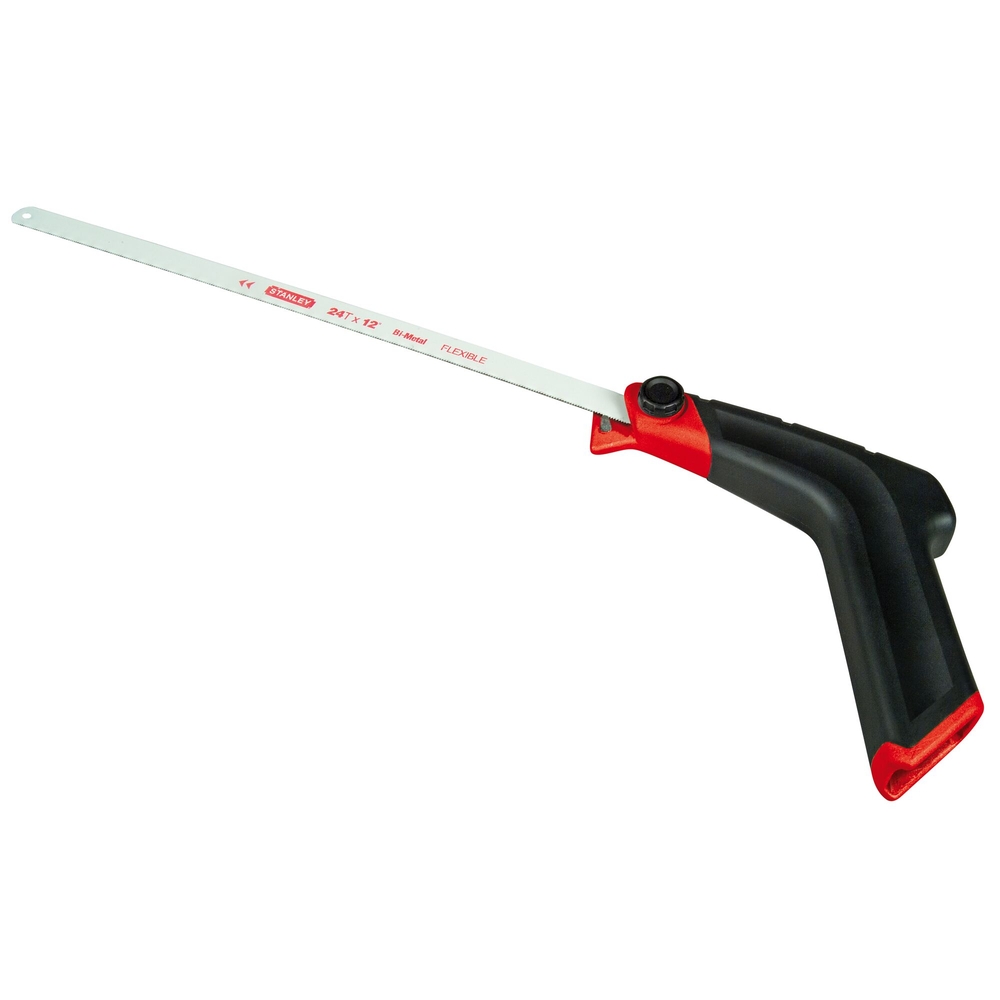 Scie à métaux 5 en 1 - Fatmax - 0-20-108 - STANLEY FATMAX