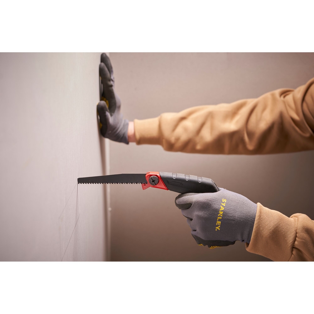 Scie à métaux 5 en 1 - Fatmax - 0-20-108 - STANLEY FATMAX