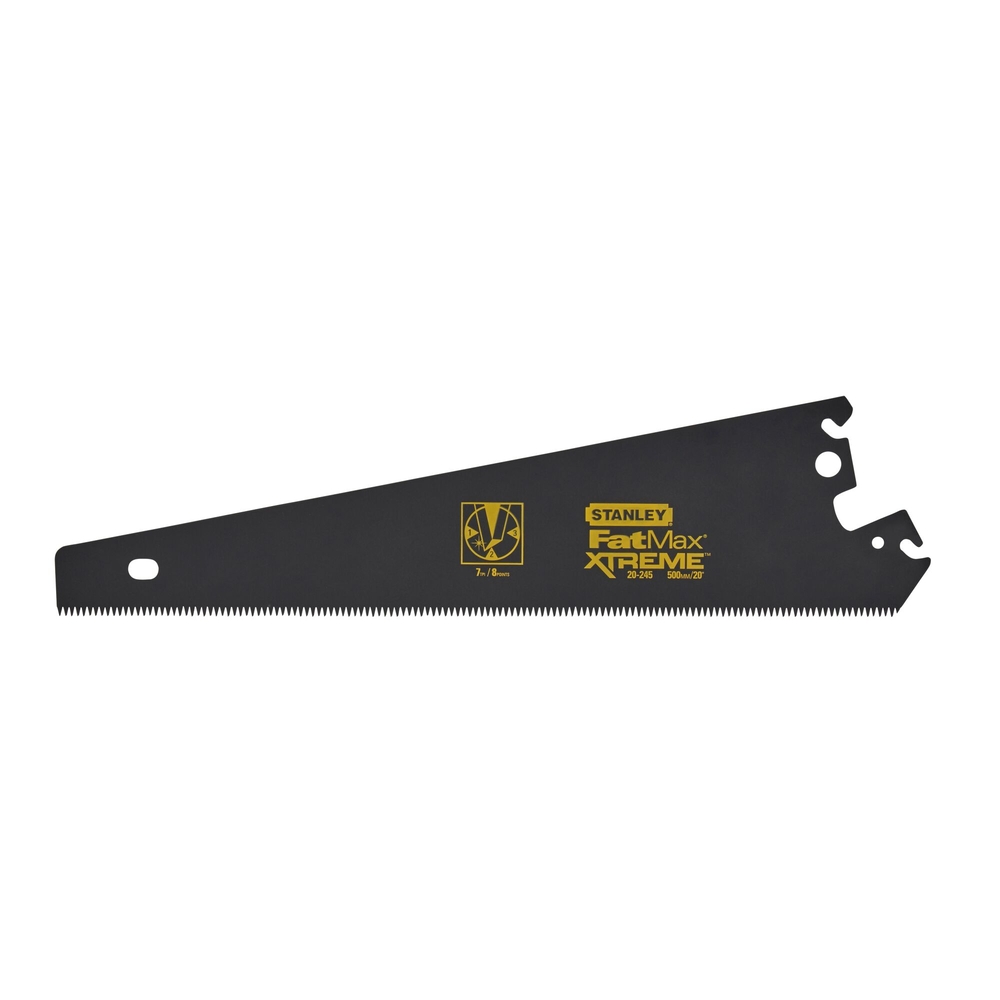 Starter kit Instantchange coupe de débit 500 mm - Fatmax Pro - 0-20-255 - STANLEY FATMAX