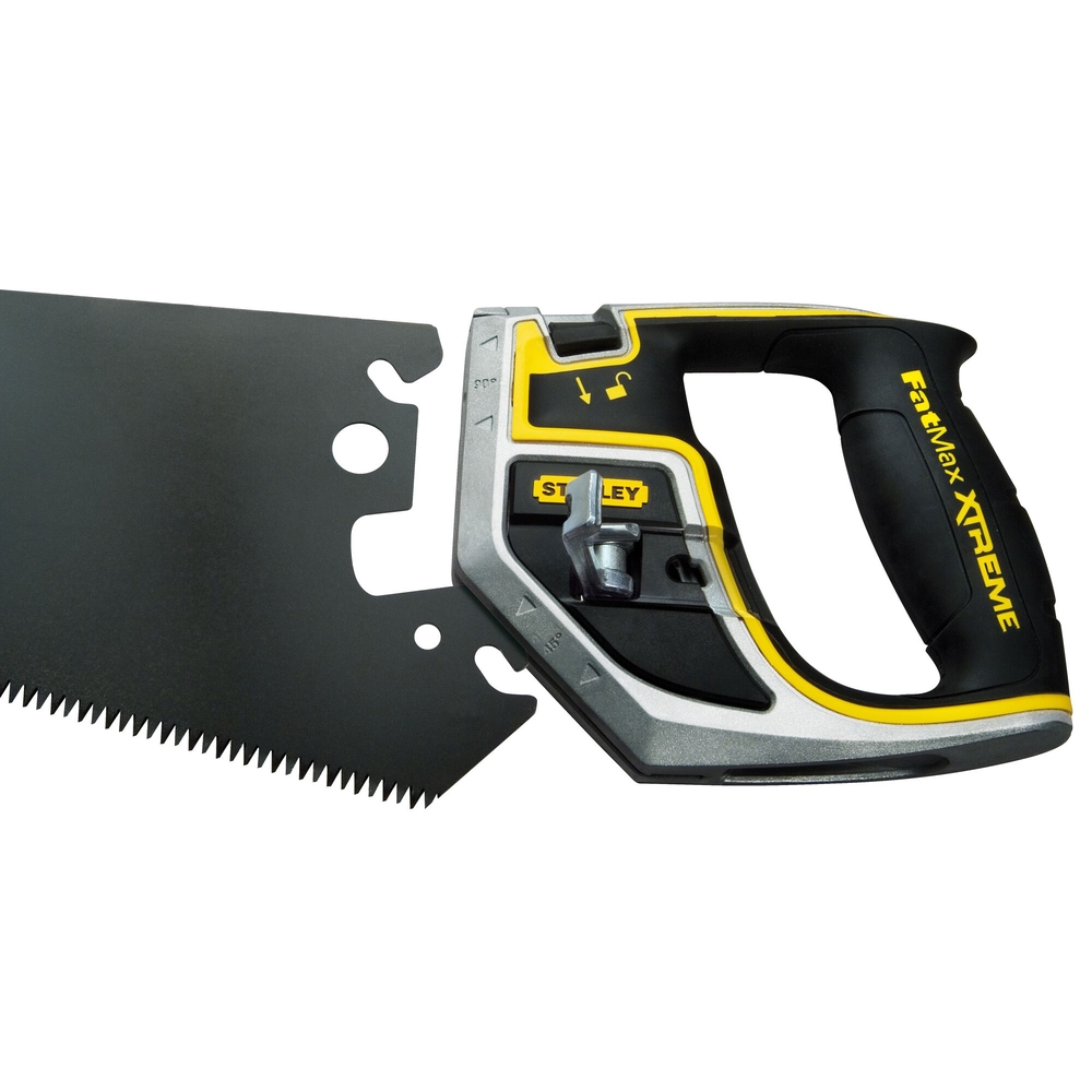 Starter kit Instantchange coupe de débit 500 mm - Fatmax Pro - 0-20-255 - STANLEY FATMAX