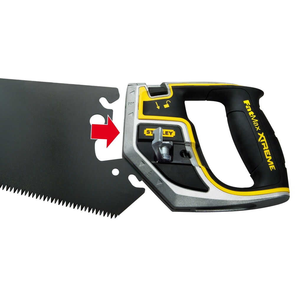 Starter kit Instantchange coupe de débit 500 mm - Fatmax Pro - 0-20-255 - STANLEY FATMAX