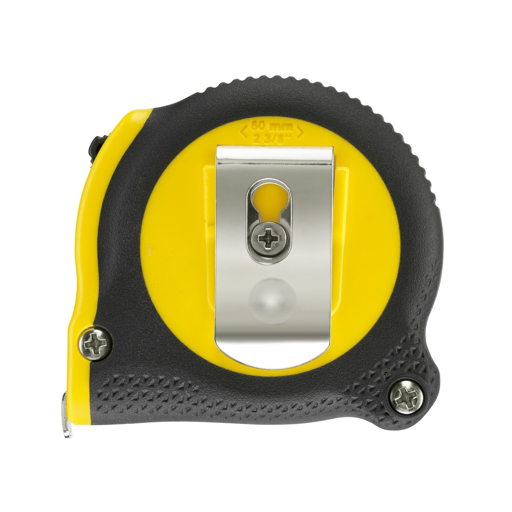 Mesure 3 m x 12,7 mm bi-matière Tylon - 0-30-687 - STANLEY