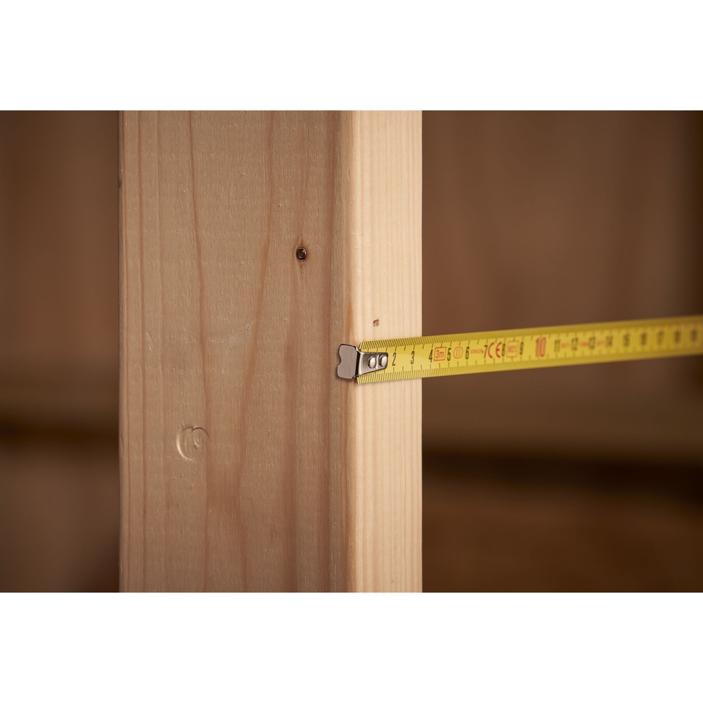 Mesure 3 m x 12,7 mm Sunflex - 0-32-189 - STANLEY