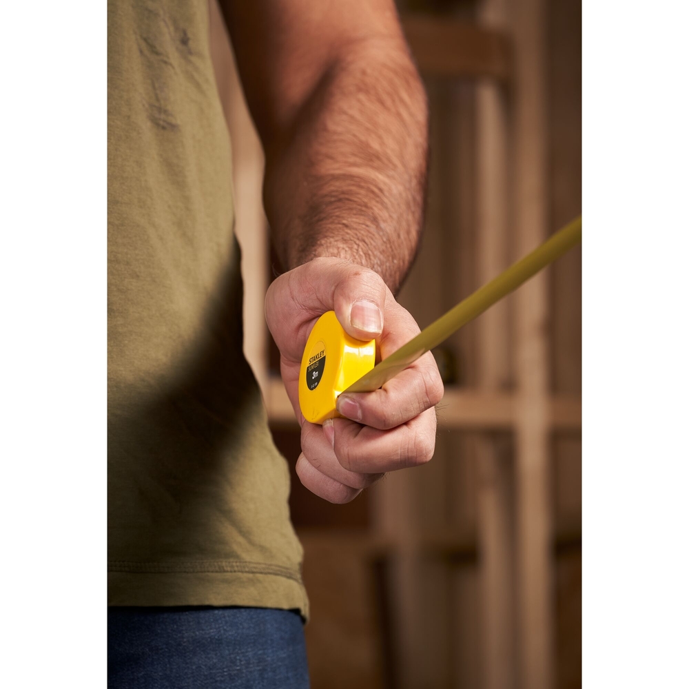 Mesure 3 m x 12,7 mm Sunflex - 0-32-189 - STANLEY