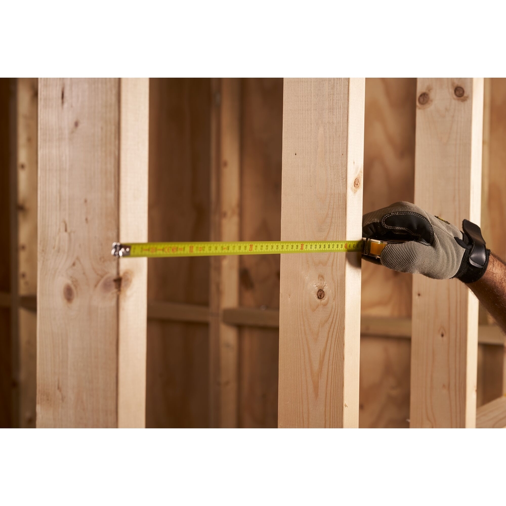 Mesure 3 m x 12,7 mm Powerlock Classic ABS - 0-33-238 - STANLEY