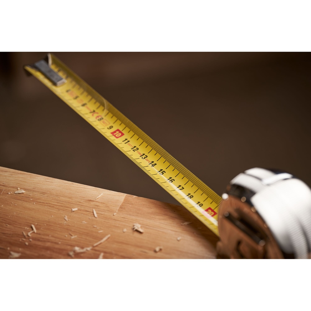 Mesure Blade Armor 5 m x 25 mm Powerlock - 0-33-514 - STANLEY